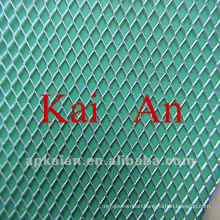 310S stainless steel panel expanded net